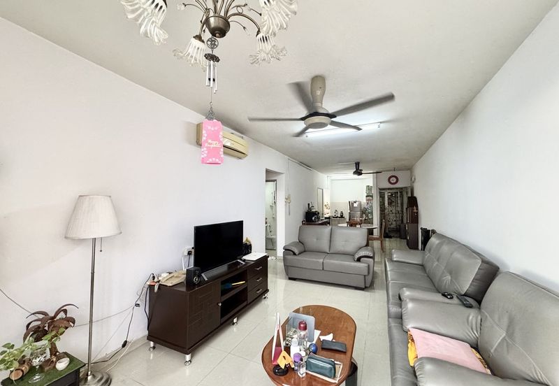 Putra Majestik Condominium for Sale