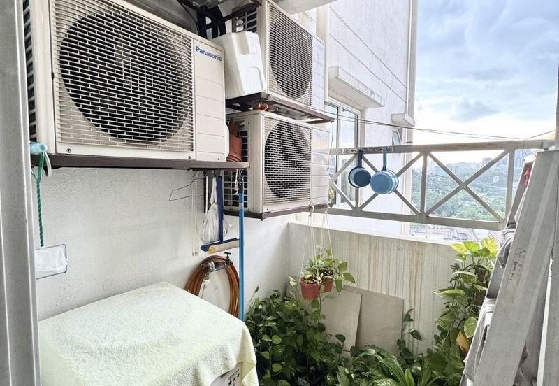 Putra Majestik Condominium for Sale