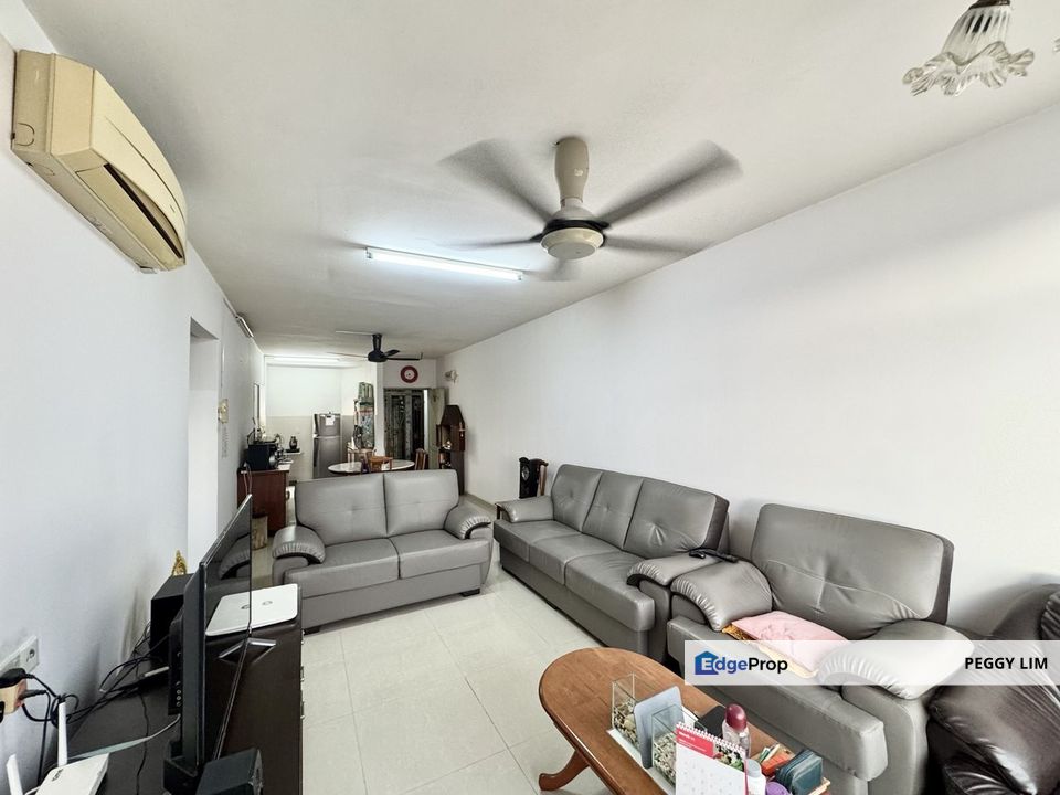 Putra Majestik Condominium for Sale, Kuala Lumpur, Jalan Ipoh