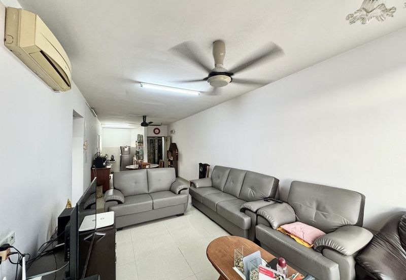 Putra Majestik Condominium for Sale