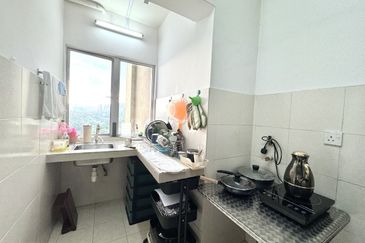 Putra Majestik Condominium for Sale