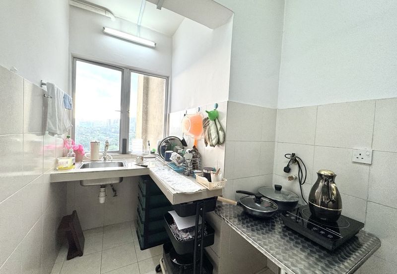 Putra Majestik Condominium for Sale