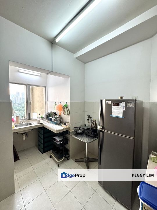 Putra Majestik Condominium for Sale, Kuala Lumpur, Jalan Ipoh