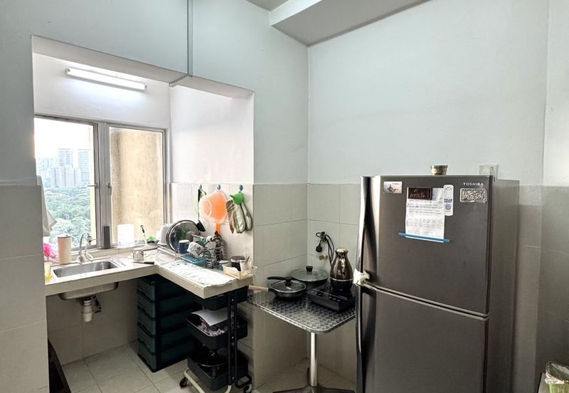 Putra Majestik Condominium for Sale