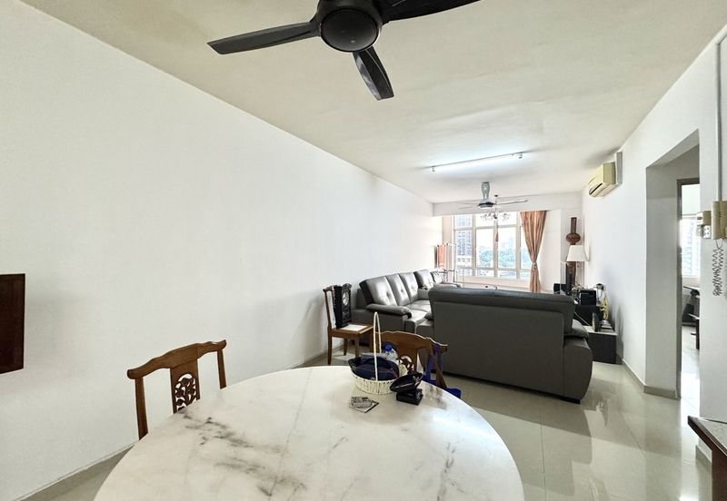 Putra Majestik Condominium for Sale