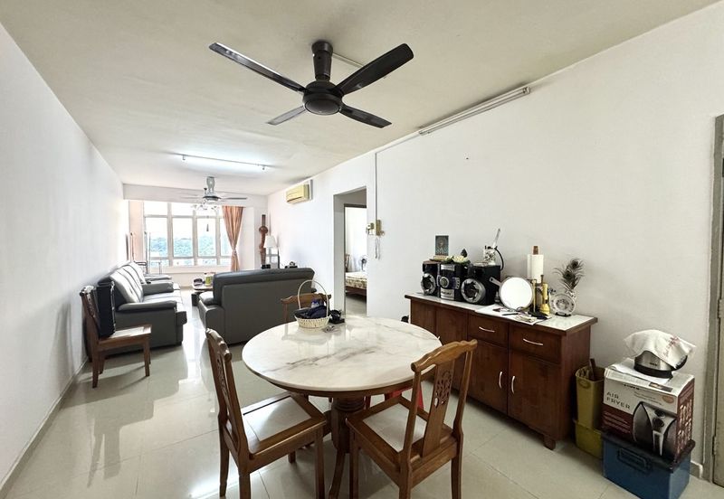 Putra Majestik Condominium for Sale