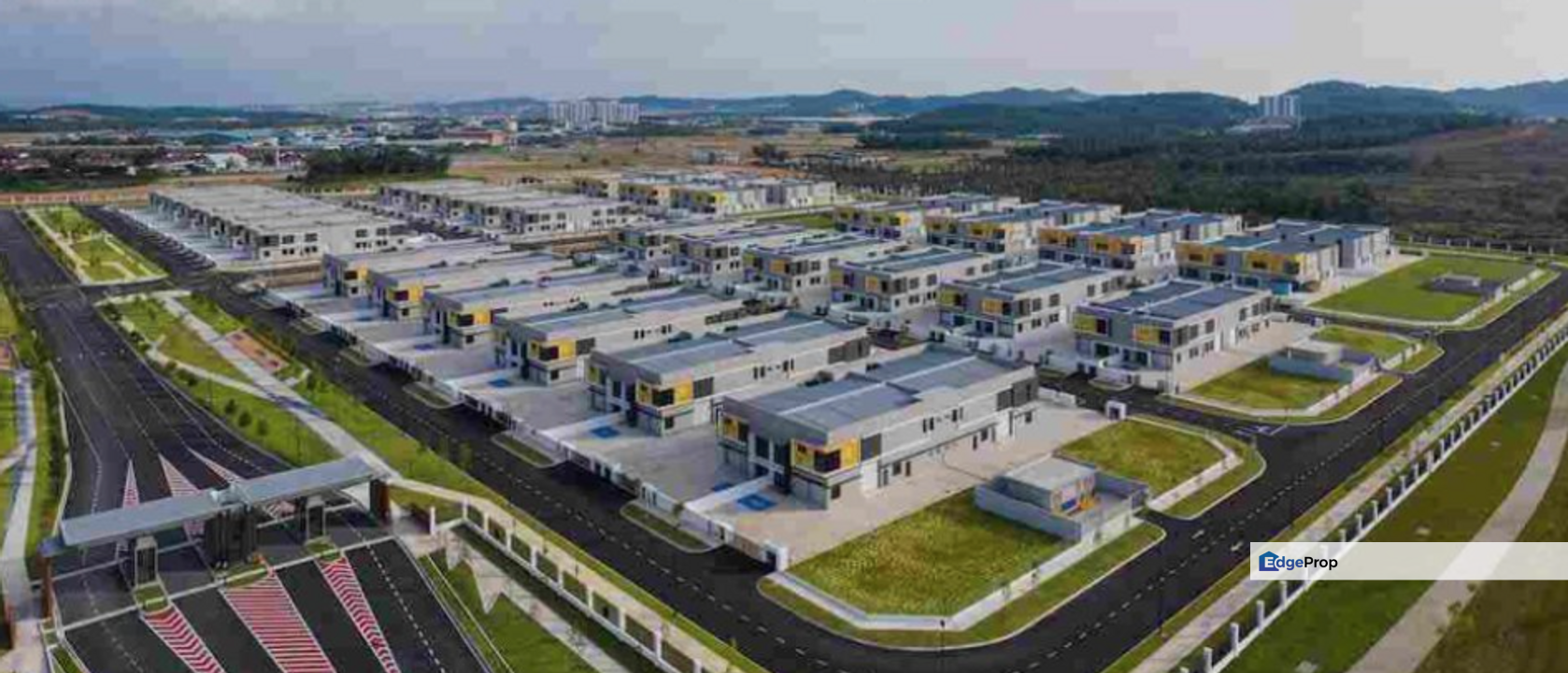 6 Plots Of Land @ Pudu, Kuala Lumpur For Sale, Kuala Lumpur, KL City