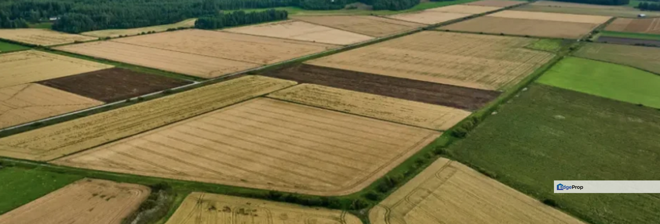 6 Plots Of Land @ Pudu, Kuala Lumpur For Sale, Kuala Lumpur, KL City