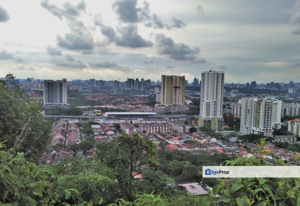 6 Plots Of Land @ Pudu, Kuala Lumpur For Sale, Kuala Lumpur, KL City