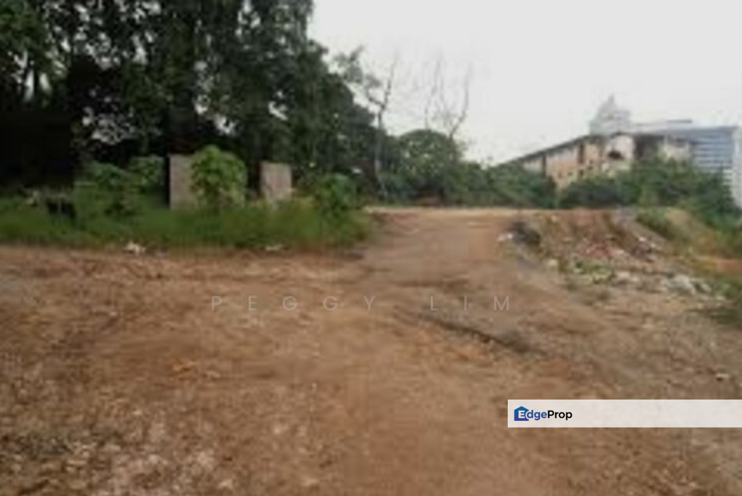6 Plots Of Land @ Pudu, Kuala Lumpur For Sale, Kuala Lumpur, KL City
