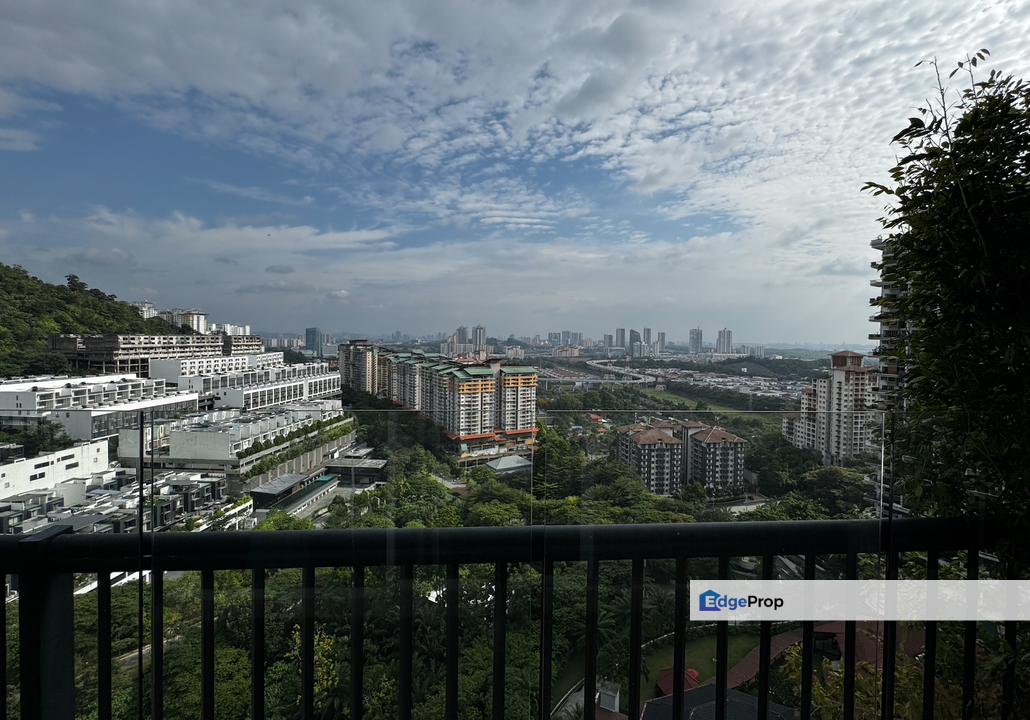 Corner Lot Duplex @ Armanee Terrace, Damansara Perdana For Sale, Selangor, Damansara Perdana