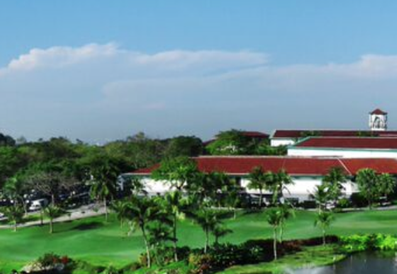 Tropicana Golf & Country Resort