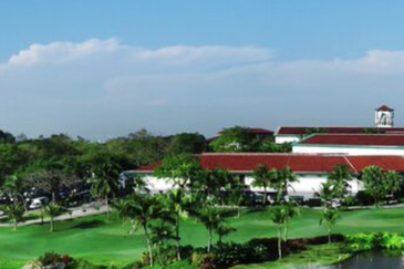 Tropicana Golf & Country Resort