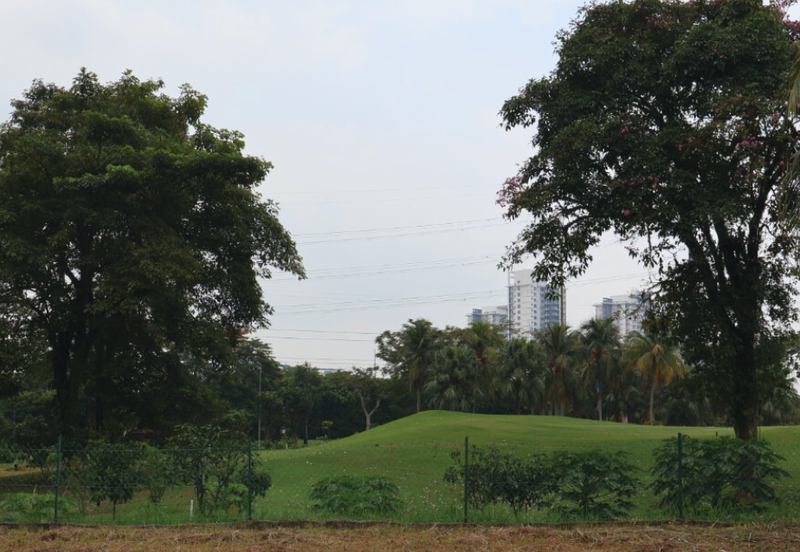 Tropicana Golf & Country Resort