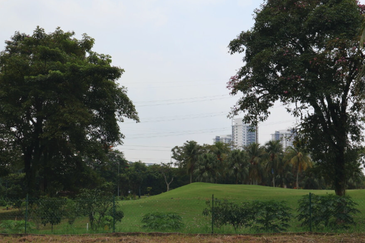 Tropicana Golf & Country Resort