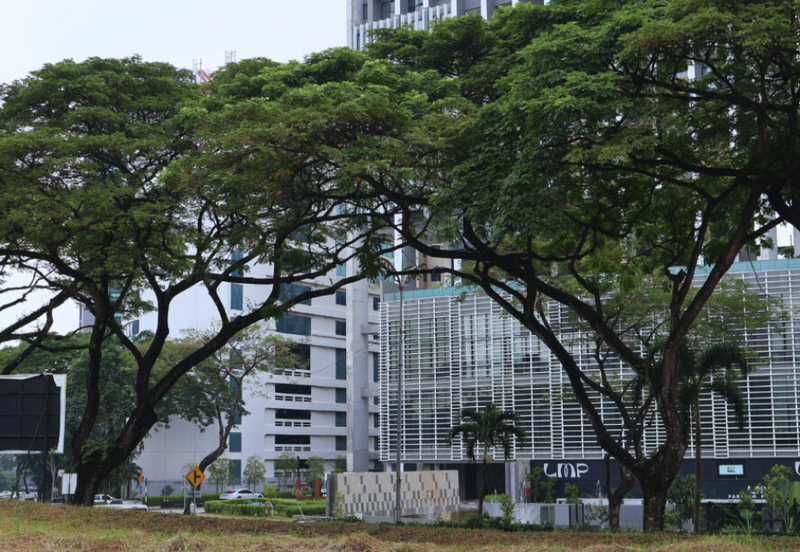 Tropicana Golf & Country Resort