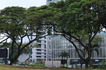 Tropicana Golf & Country Resort