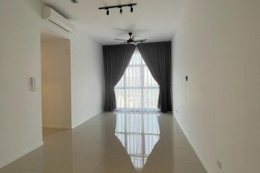 Waltz Residences @ Paradigm Garden City