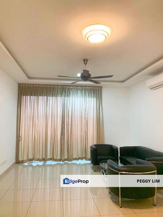 Green Residence, Cheras Condominum for Sale, Selangor, Cheras
