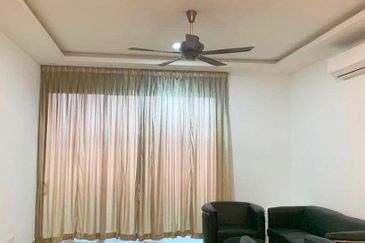 Green Residence, Cheras Condominum for Sale