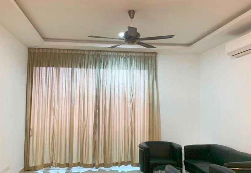 Green Residence, Cheras Condominum for Sale