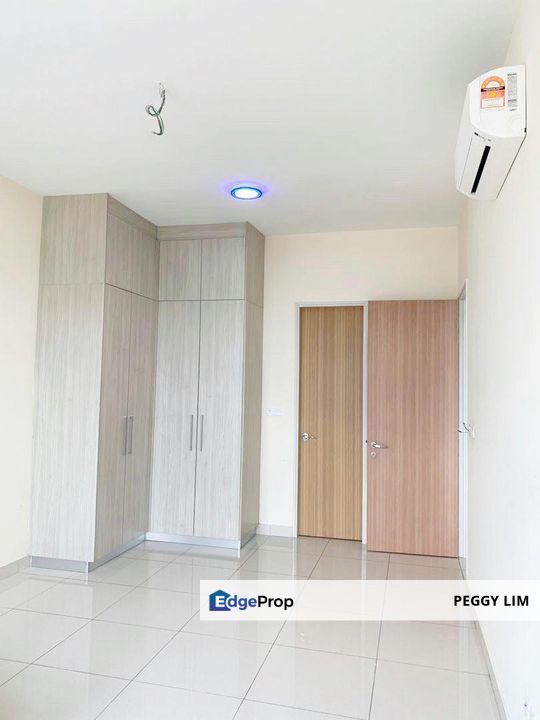 Green Residence, Cheras Condominum for Sale, Selangor, Cheras