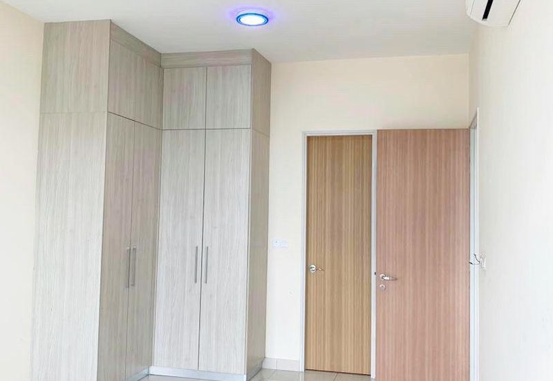 Green Residence, Cheras Condominum for Sale