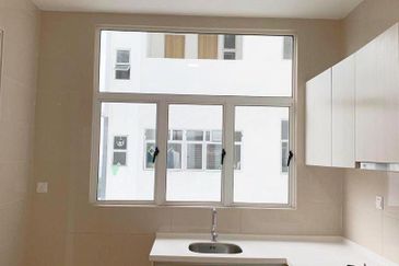 Green Residence, Cheras Condominum for Sale