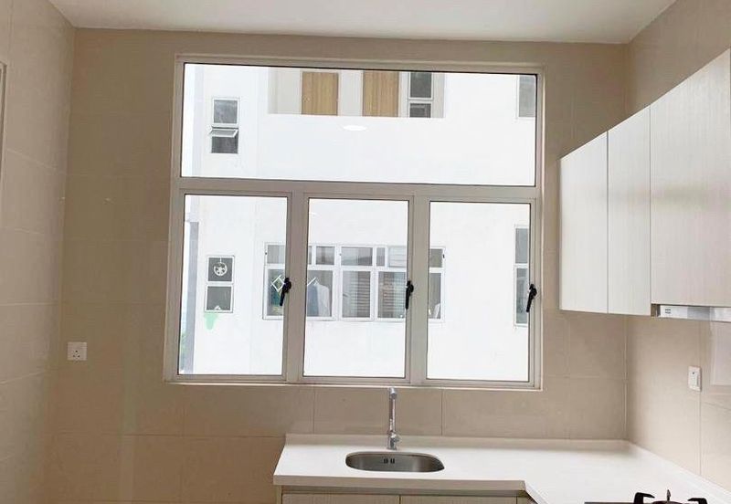 Green Residence, Cheras Condominum for Sale