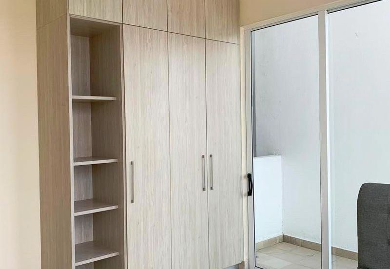 Green Residence, Cheras Condominum for Sale