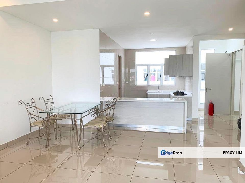 Green Residence, Cheras Condominum for Sale, Selangor, Cheras