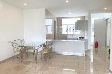 Green Residence, Cheras Condominum for Sale