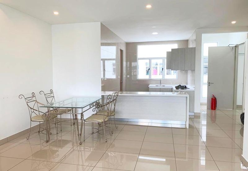 Green Residence, Cheras Condominum for Sale