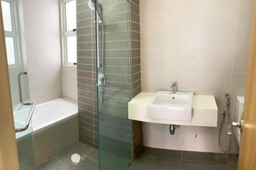 Green Residence, Cheras Condominum for Sale