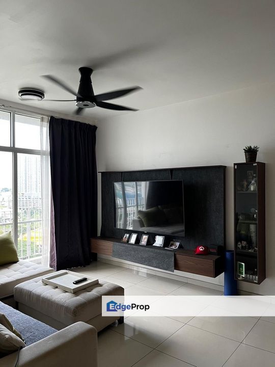 Condominium @ Midfields 2, Kuala Lumpur For Sale, Kuala Lumpur, Salak Selatan