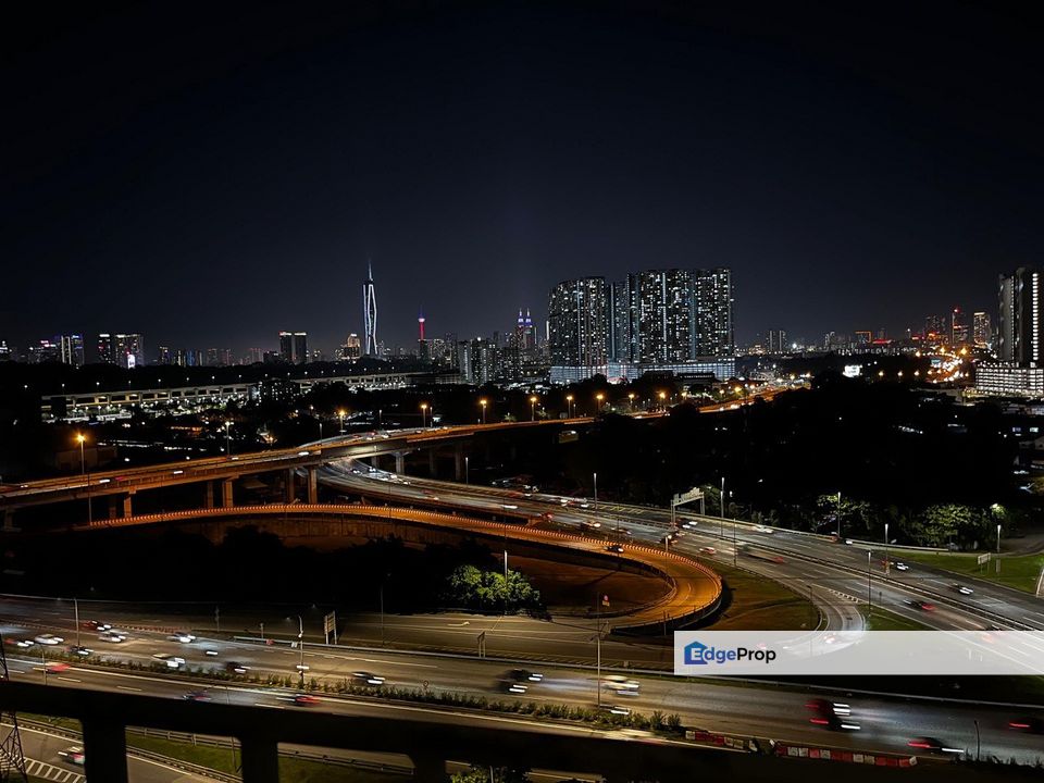 Condominium @ Midfields 2, Kuala Lumpur For Sale, Kuala Lumpur, Salak Selatan