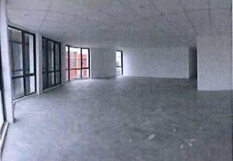 3-Storey Corner Shoplot for Lease in Bandar Seri Putra, Kajang