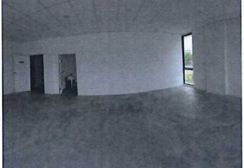 3-Storey Corner Shoplot for Lease in Bandar Seri Putra, Kajang