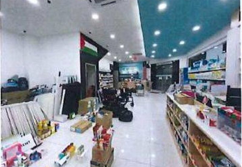 3-Storey Corner Shoplot for Lease in Bandar Seri Putra, Kajang