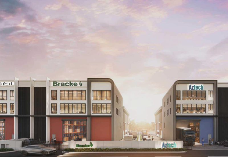 Banting @ Industrial