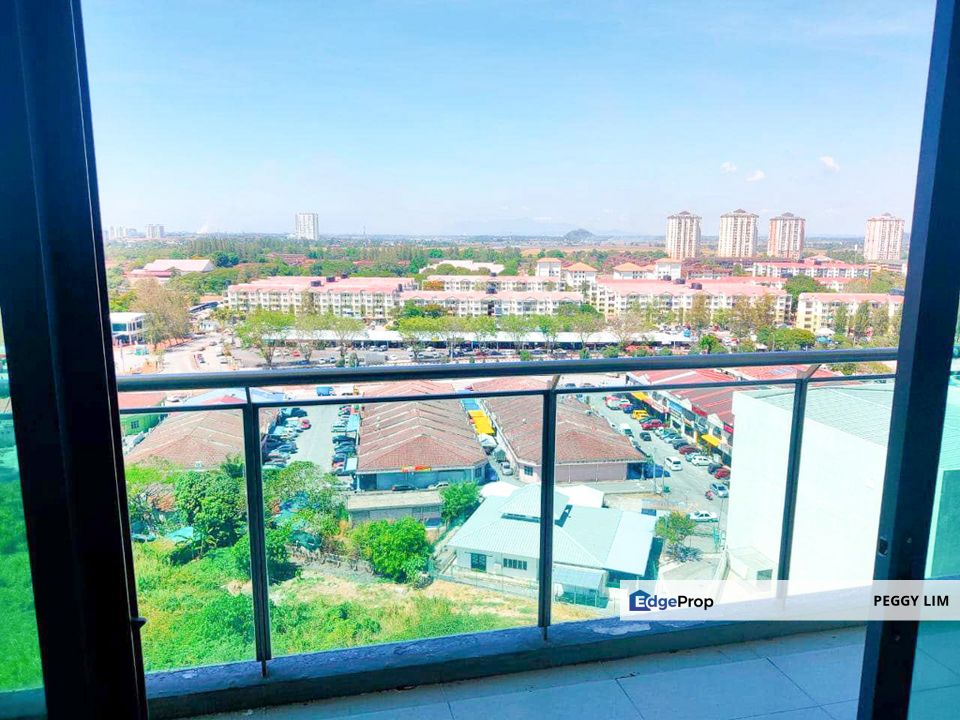 Prominence Condominium Bukit Mertajam, Penang, Bukit Mertajam