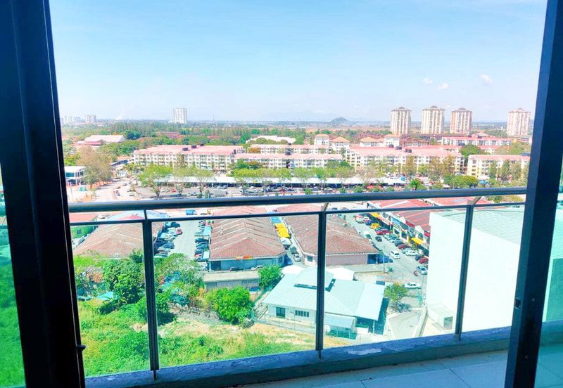 Prominence Condominium Bukit Mertajam