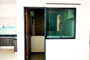 Prominence Condominium Bukit Mertajam