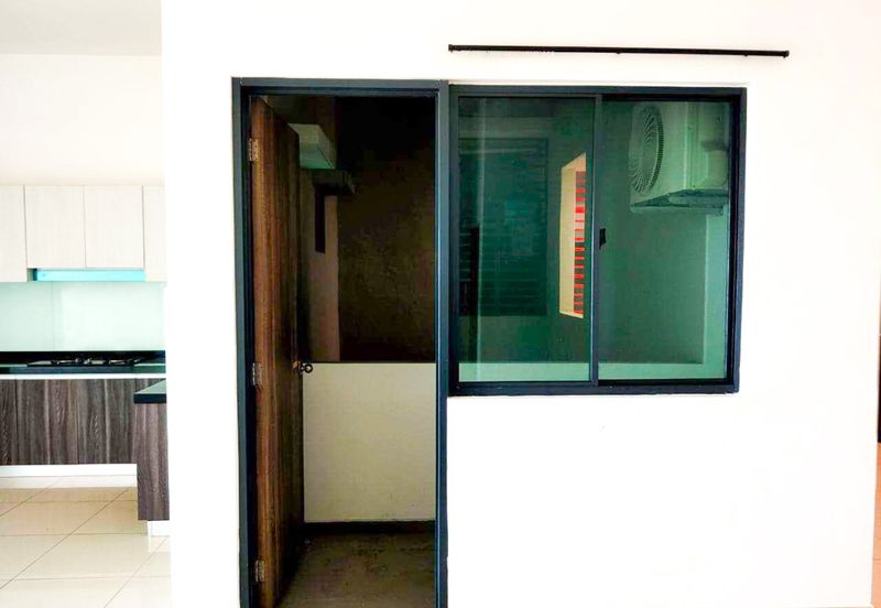 Prominence Condominium Bukit Mertajam