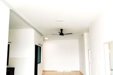 Prominence Condominium Bukit Mertajam