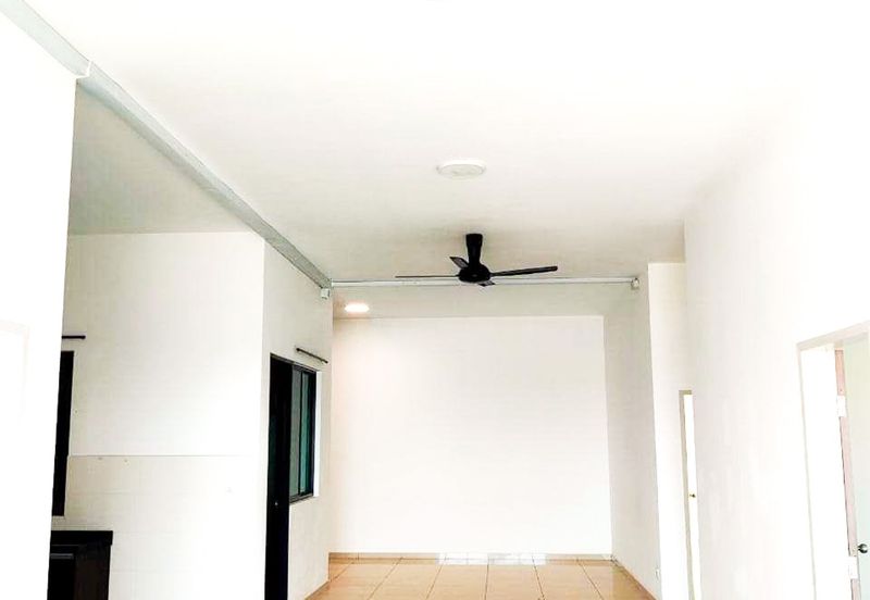 Prominence Condominium Bukit Mertajam