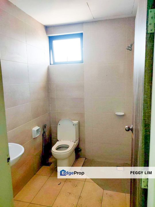 Prominence Condominium Bukit Mertajam, Penang, Bukit Mertajam