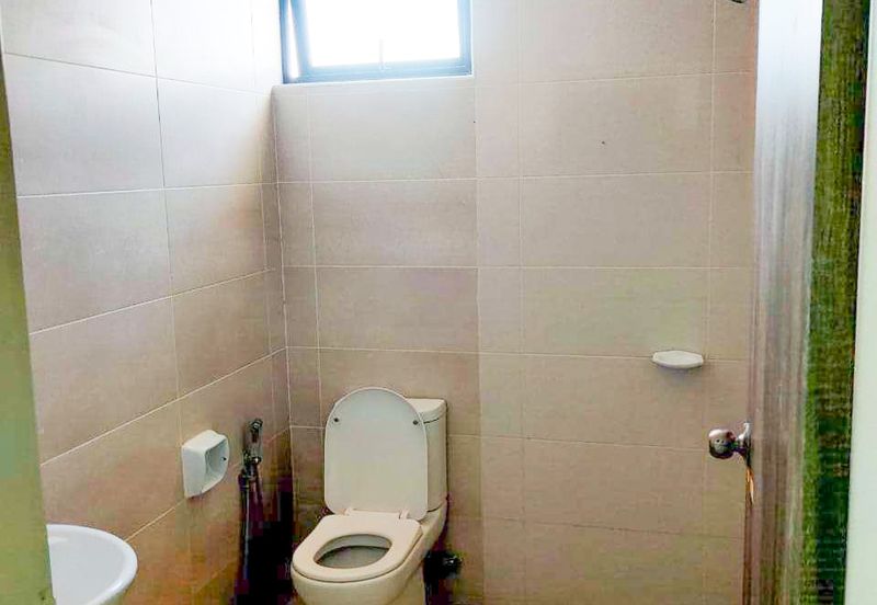 Prominence Condominium Bukit Mertajam