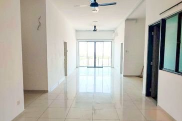 Prominence Condominium Bukit Mertajam