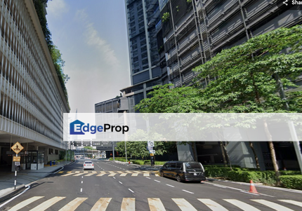 Office Unit @ KL Eco City, Kuala Lumpur For Sale, Kuala Lumpur, Bangsar